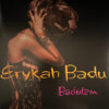 Erykah Badu - Baduizm (Vinilo, 2 LP, Ed. Europe, 2016)