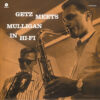 Getz Meets Mulligan - Getz Meets Mulligan In Hi-Fi (Vinilo, Ed. Europe, 2011)