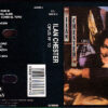 Ilan Chester - Opus#10 (Cassette, Ed. Chile, 1991)