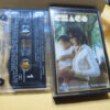 Illya Kuryaki The Valderramas Chaco Cassette