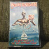 Iron Maiden El Septimo Hijo De Un Septimo Hijo Cassette