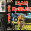 Iron Maiden Iron Maiden Cassette