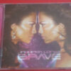 Jennifer Lopez Brave CD Album