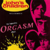 Johns Children The Legendary Orgasm Album CD Album