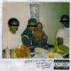 Kendrick Lamar Good Kid Mad City
