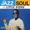 Little Stevie Wonder The Jazz Soul Of Little Stevie LP Album