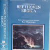 Ludwig van Beethoven Radio Sinfonieorchester Stuttgart Karl Munchinger Eroica Cassette