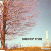 Madder Rose Overflow Single