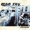 Man Ray Ultramar CD Album