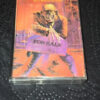 Megadeth Peace Sells. But Whos Buying Cassette