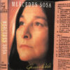 Mercedes Sosa Gracias a la Vida Cassette