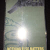Metallica Nothing Else Matters Single