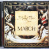 Michael Penn March CD Album