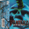 Pantera Far Beyond Driven Cassette