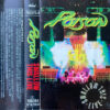 Poison Swallow This Live Cassette