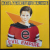 Rage Against The Machine Evil Empire LP Album