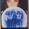 Rata Blanca Magos Espadas Y Rosas Cassette
