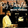 Ray Charles Ingredients In A Recipe For Soul CD Album