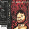 Sepultura Roots Cassette
