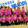 Sonora Palacios La Unica CD Album