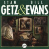 Stan Getz Bill Evans Stan Getz Bill Evans CD Album