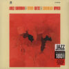 Stan Getz Charlie Byrd Jazz Samba LP Album