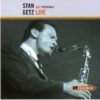 Stan Getz Live Comp