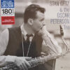 Stan Getz The Oscar Peterson Trio Stan Getz The Oscar Peterson Trio LP Album
