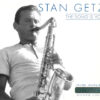 Stan Getz The Song Is You Comp