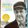 Steve Reich Phase To Face A Film By Eric Darmon Franck Mallet Blu ray