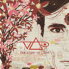 Steve Vai The Story Of Light Real Illusions Of A. CD Album