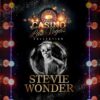 Stevie Wonder Casino Las Vegas Collection LP Album