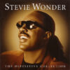 Stevie Wonder The Definitive Collection Comp
