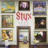 Styx Babe The Collection Comp