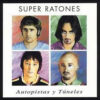 Super Ratones Autopistas Y Tuneles CD Album