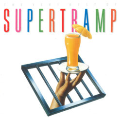 Supertramp - The Very Best Of Supertramp (CD, Ed. Europe)