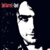 Syd Barret Opel LP Album