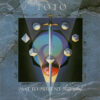 Toto Past To Present 1977 1990 Comp