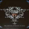 Varios Tango Trilogy The Complete Anthology Of Tango 3xCD Album