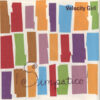 Velocity Girl ¡Simpatico CD Album
