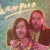 Wampire Curiosity CD Album
