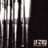 µ Ziq Tango N Vectif CD Album