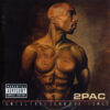 2Pac Until the End of Time 2xCD Album