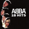 ABBA 18 Hits Comp