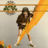 AC/DC - High Voltage (CD)