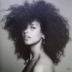 Alicia Keys - Here (Vinilo)