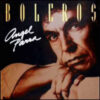 Angel Parra Boleros CD