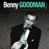 BENNY GOODMAN JAZZ MASTERS DELUXE C CS Comp