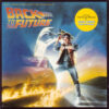 Back To The Future Back To The Future Soundtrack CD Album