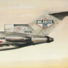 Beastie Boys Licensed to Ill CD